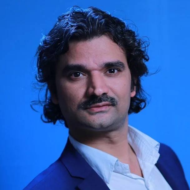 Santosh Talaghatti